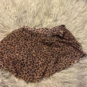 coverup cheetah print